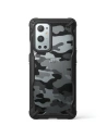 Etui OnePlus 9 Pro - Ringke Fusion-X - Startbildschirm