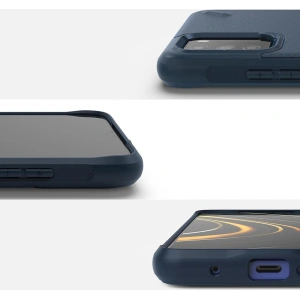 Kup Ringke Gehäuse Onyx Pocophone M3 Schwarz - RGK1385BLK - {ean13} - Sklep Home Screen