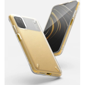 Kup Ringke Gehäuse Onyx Pocophone M3 Klar - RGK1386CL - {ean13} - Sklep Home Screen