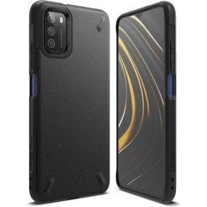 Kup Etui Ringke Onyx Pocophone M3 černé - RGK1385BLK - {ean13} - Sklep Home Screen