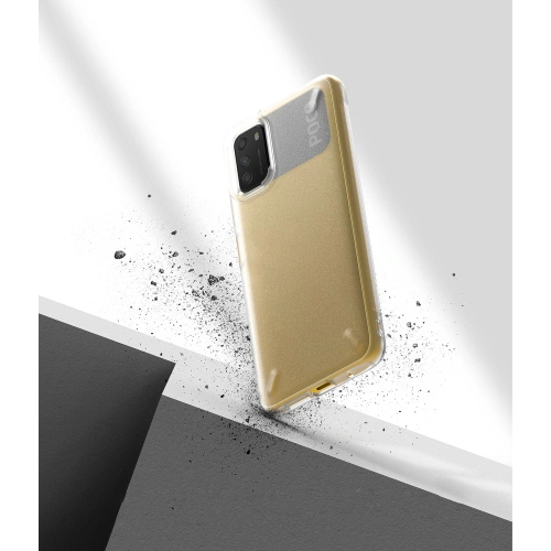 Kup Etui Ringke Onyx Pocophone M3 Clear - RGK1386CL - {ean13} - Sklep Home Screen
