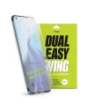 Buy Ringke Dual Easy Wing Full Cover Xiaomi Mi 11 [2 PACK] - RGK1389 - {ean13} - Home Screen Store Europe