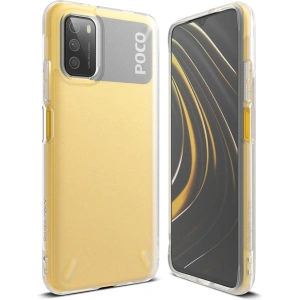 Buy Ringke Onyx Pocophone M3 Clear - RGK1386CL - {ean13} - Home Screen Store Europe