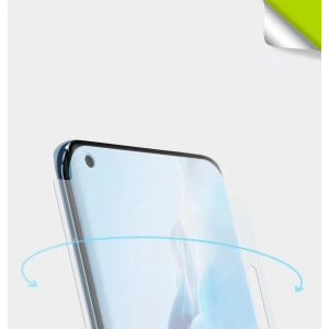 Kup Folia hydrogel Ringke Dual Easy Wing Full Cover Xiaomi Mi 11 [2 PACK] - RGK1389 - {ean13} - Sklep Home Screen