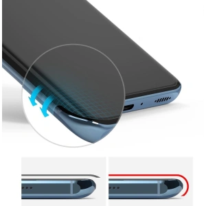 Kup Folia hydrogel Ringke Dual Easy Wing Full Cover Xiaomi Mi 11 [2 PACK] - RGK1389 - {ean13} - Sklep Home Screen