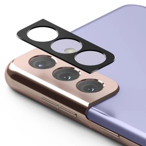 Überzug für die Insel Samsung Galaxy S21 - Ringke Kamera Styling - Startbildschirm