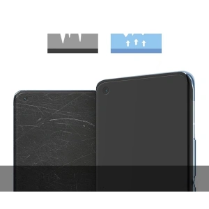 Kup Ringke Xiaomi Hydrogel-Folie Dual Easy Wing Full Cover Mi 11 [2 PACK] - RGK1389 - {ean13} - Sklep Home Screen