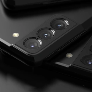 Kup Nakladă Ringke Camera Styling Samsung Galaxy S21 Negru - RGK1390BLK - {ean13} - Sklep Home Screen