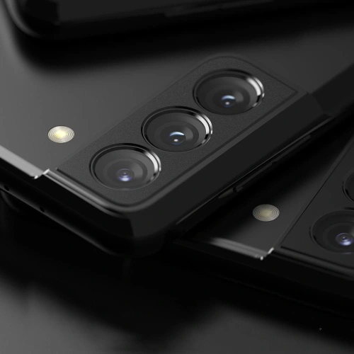 Kup Nakladă Ringke Camera Styling Samsung Galaxy S21 Negru - RGK1390BLK - {ean13} - Sklep Home Screen