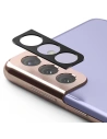 Kiegészítő a Samsung Galaxy S21+ Plus -hoz - Ringke Kamera Stílus - Főképernyő