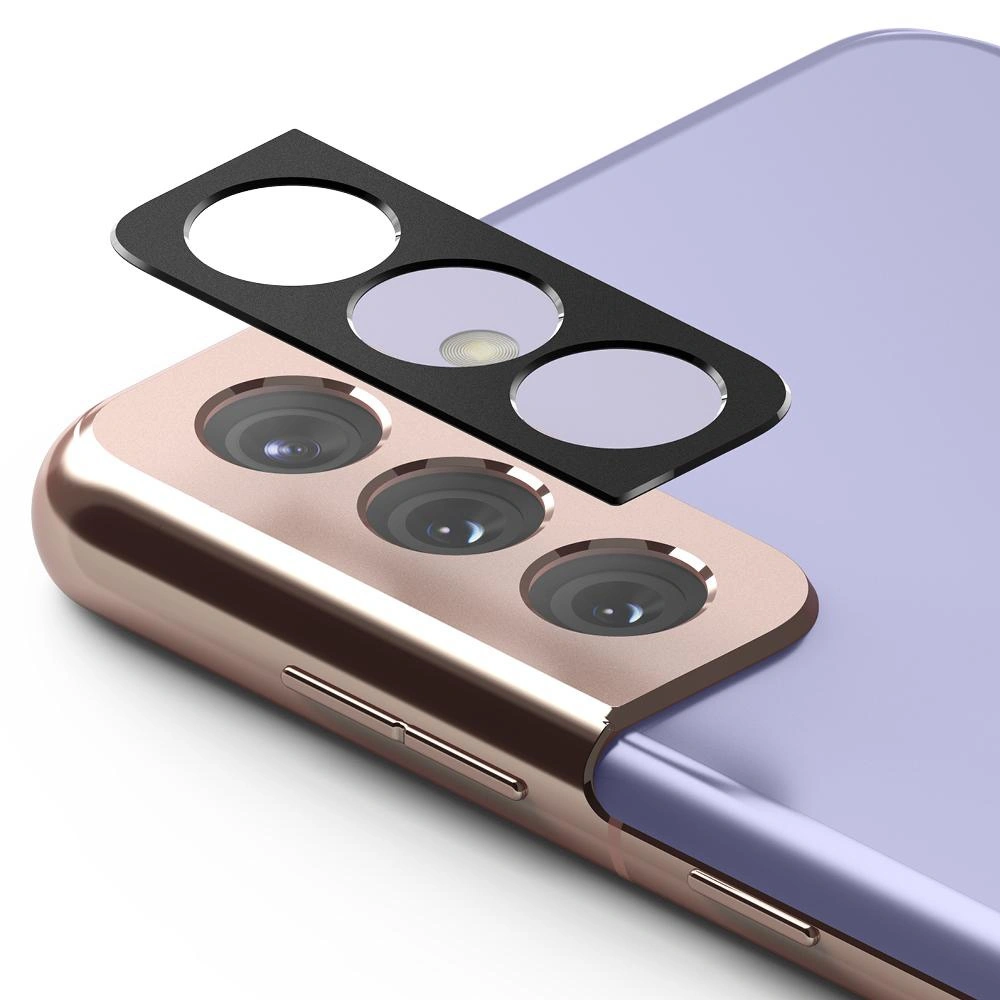 Nakładka na wysepkę Samsung Galaxy S21+ Plus - Ringke Camera Styling - Home Screen