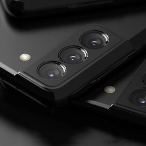 Kup Nakładka Ringke Camera Styling Samsung Galaxy S21+ Plus Black - RGK1391BLK - {ean13} - Sklep Home Screen
