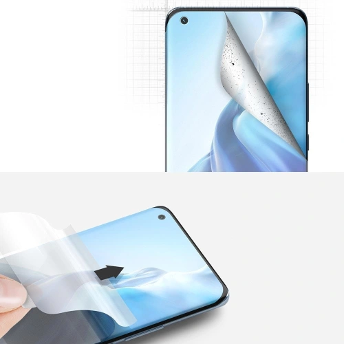 Buy Ringke Dual Easy Wing Full Cover Xiaomi Mi 11 [2 PACK] - RGK1389 - {ean13} - Home Screen Store Europe