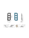Kup Ringke Samsung Overlay Kamera Styling Galaxy S21+ Plus Schwarz - RGK1391BLK - {ean13} - Sklep Home Screen