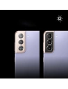 Kup Nakładka Ringke Camera Styling Samsung Galaxy S21+ Plus Black - RGK1391BLK - {ean13} - Sklep Home Screen