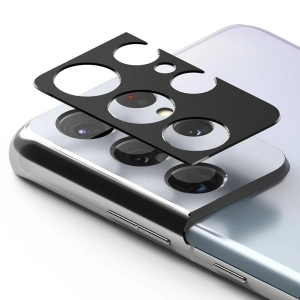Nakládka a Samsung Galaxy S21 Ultra - Ringke Kamera Stílus - Kezdőképernyő