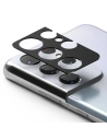 Kup Acoperire Ringke Camera Styling Samsung Galaxy S21 Ultra Negru - RGK1392BLK - {ean13} - Sklep Home Screen