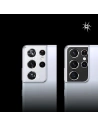Buy Ringke Camera Styling Samsung Galaxy S21 Ultra Black - RGK1392BLK - {ean13} - Home Screen Store Europe
