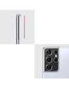 Kup Acoperire Ringke Camera Styling Samsung Galaxy S21 Ultra Negru - RGK1392BLK - {ean13} - Sklep Home Screen