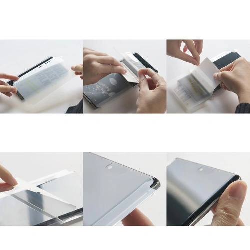 Buy Ringke Dual Easy Wing Full Cover Xiaomi Mi 11 [2 PACK] - RGK1389 - {ean13} - Home Screen Store Europe