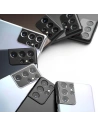 Kup Acoperire Ringke Camera Styling Samsung Galaxy S21 Ultra Negru - RGK1392BLK - {ean13} - Sklep Home Screen
