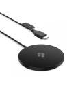 Încărcător wireless Spigen PowerArc PF009 Magnetic MagSafe Wireless Charger 7.5W Negru