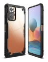 Etui Redmi Note 10 Pro - Ringke Fusion-X - Főképernyő