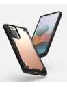 Kup Ringke Tasche Fusion-X Redmi Note 10 Pro Schwarz - RGK1387BLK - {ean13} - Sklep Home Screen