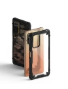 Kup Ringke Tasche Fusion-X Redmi Note 10 Pro Schwarz - RGK1387BLK - {ean13} - Sklep Home Screen