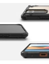 Kup Etui Ringke Fusion-X Redmi Note 10 Pro Negru - RGK1387BLK - {ean13} - Sklep Home Screen