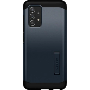 Kup Etui Spigen Tough Armor Samsung Galaxy A52/A52s Metal Slate - SPN1562MTL - {ean13} - Sklep Home Screen
