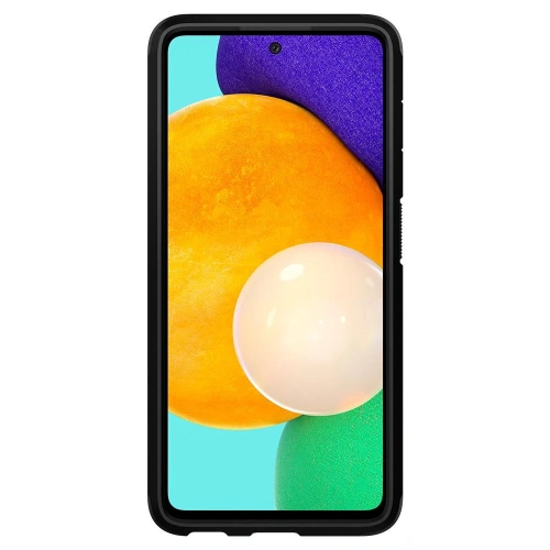 Kup Spigen Samsung Schutzhülle Tough Armor Galaxy A52/A52s Metall Schiefer - SPN1562MTL - {ean13} - Sklep Home Screen