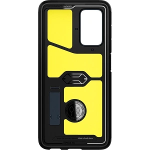 Kup Etui Spigen Tough Armor Samsung Galaxy A52/A52s Metal Slate - SPN1562MTL - {ean13} - Sklep Home Screen