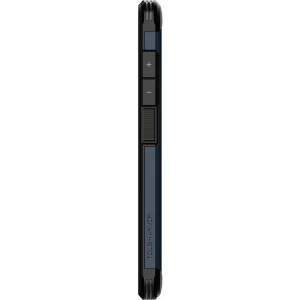 Kup Etui Spigen Tough Armor Samsung Galaxy A52/A52s Metal Slate - SPN1562MTL - {ean13} - Sklep Home Screen