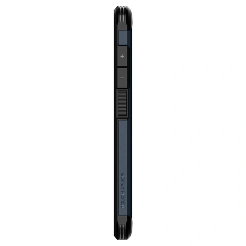 Kup Spigen Samsung Schutzhülle Tough Armor Galaxy A52/A52s Metall Schiefer - SPN1562MTL - {ean13} - Sklep Home Screen