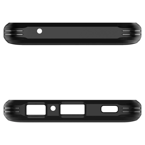 Kup Etui Spigen Tough Armor Samsung Galaxy A52/A52s Metal Slate - SPN1562MTL - {ean13} - Sklep Home Screen