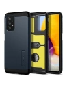 Spigen Tough Armor Samsung Galaxy A72 Metal Slate