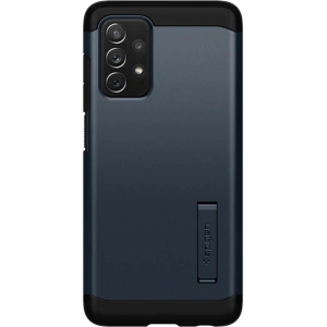 Spigen Tough Armor Samsung Galaxy A72 Metal Slate