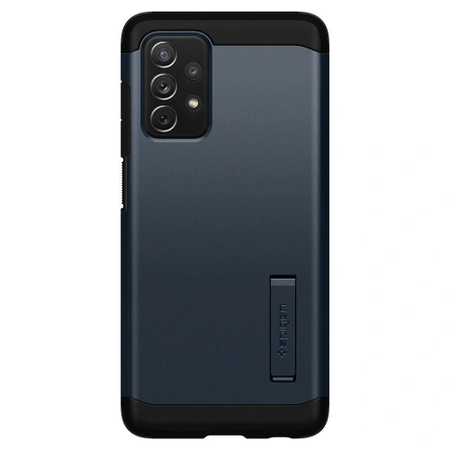Buy Spigen Tough Armor Samsung Galaxy A72 Metal Slate - SPN1563MTL - {ean13} - Home Screen Store Europe