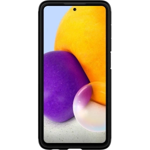 Kup Spigen Samsung Gehäuse Tough Armor Galaxy A72 Metall Schiefer - SPN1563MTL - {ean13} - Sklep Home Screen