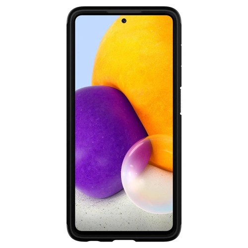 Kup Etui Spigen Tough Armor Samsung Galaxy A72 Metal Slate - SPN1563MTL - {ean13} - Sklep Home Screen