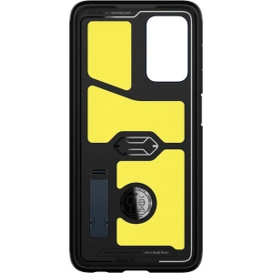 Kup Spigen Samsung Gehäuse Tough Armor Galaxy A72 Metall Schiefer - SPN1563MTL - {ean13} - Sklep Home Screen