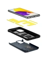 Buy Spigen Tough Armor Samsung Galaxy A72 Metal Slate - SPN1563MTL - {ean13} - Home Screen Store Europe