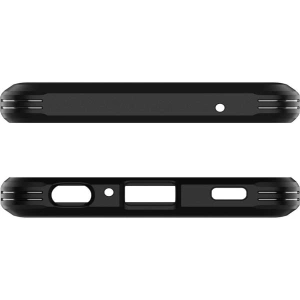 Kup Spigen Samsung Gehäuse Tough Armor Galaxy A72 Metall Schiefer - SPN1563MTL - {ean13} - Sklep Home Screen