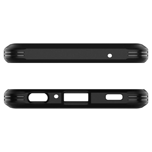Buy Spigen Tough Armor Samsung Galaxy A72 Metal Slate - SPN1563MTL - {ean13} - Home Screen Store Europe