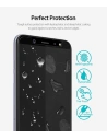 Kup Hartglas-Set Ringke ID Glass Samsung Galaxy A6 2018 0.33mm 3er-Pack - RGK709 - {ean13} - Sklep Home Screen