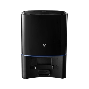 Buy Intelligent vacuum cleaner Viomi S9 with emptying station (black) - VMI012BLK - {ean13} - Home Screen Store Europe