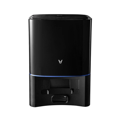 Kup Aspirator inteligent Viomi S9 cu stație de golire (negru) - VMI012BLK - {ean13} - Sklep Home Screen