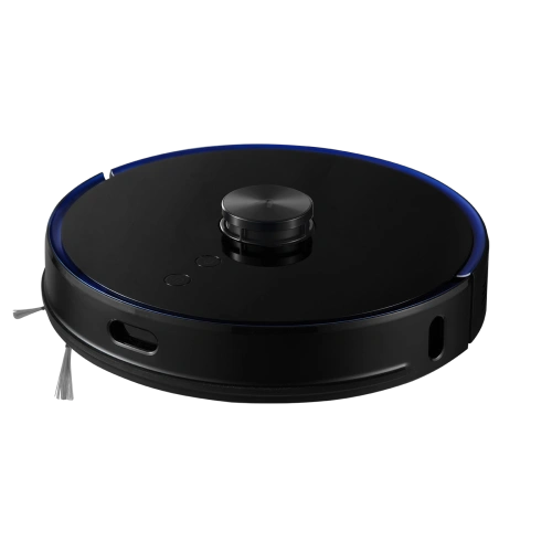 Kup Aspirator inteligent Viomi S9 cu stație de golire (negru) - VMI012BLK - {ean13} - Sklep Home Screen