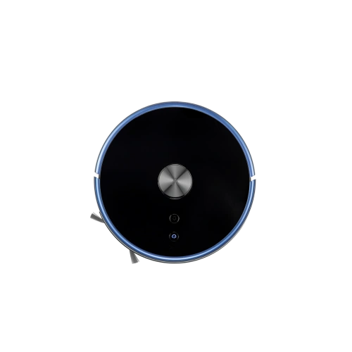 Kup Aspirator inteligent Viomi S9 cu stație de golire (negru) - VMI012BLK - {ean13} - Sklep Home Screen